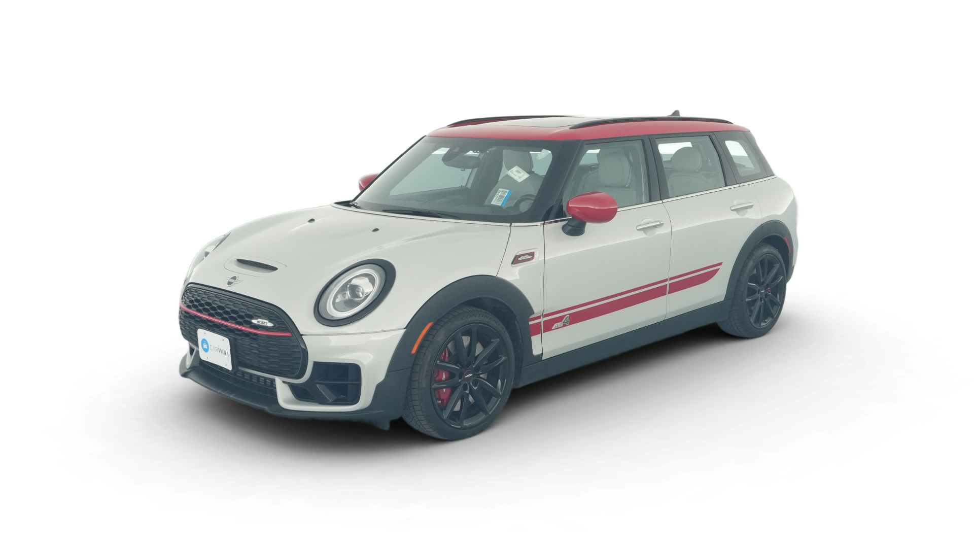 Used MINI in silver for Sale Online | Carvana